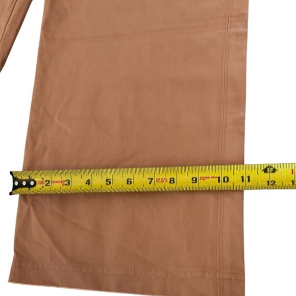 LPA Revolve Livia Workwear Pant in Dusty Rose Womens Size XS New With Tags - Picture 10 of 12